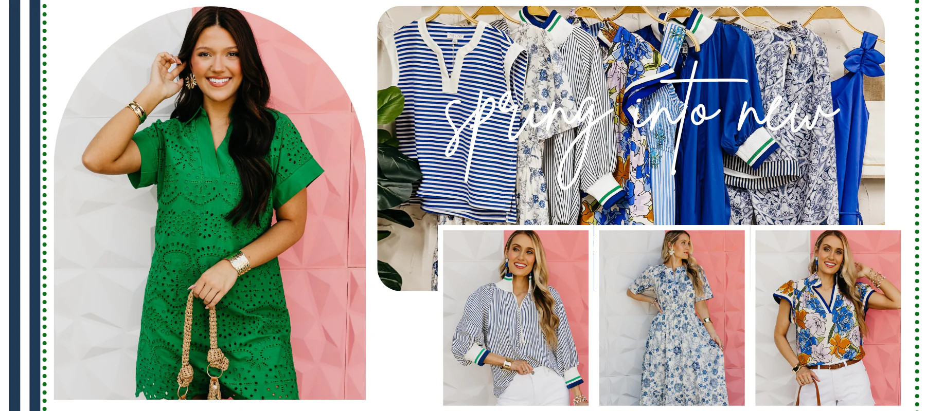 Modern Style for Every Woman