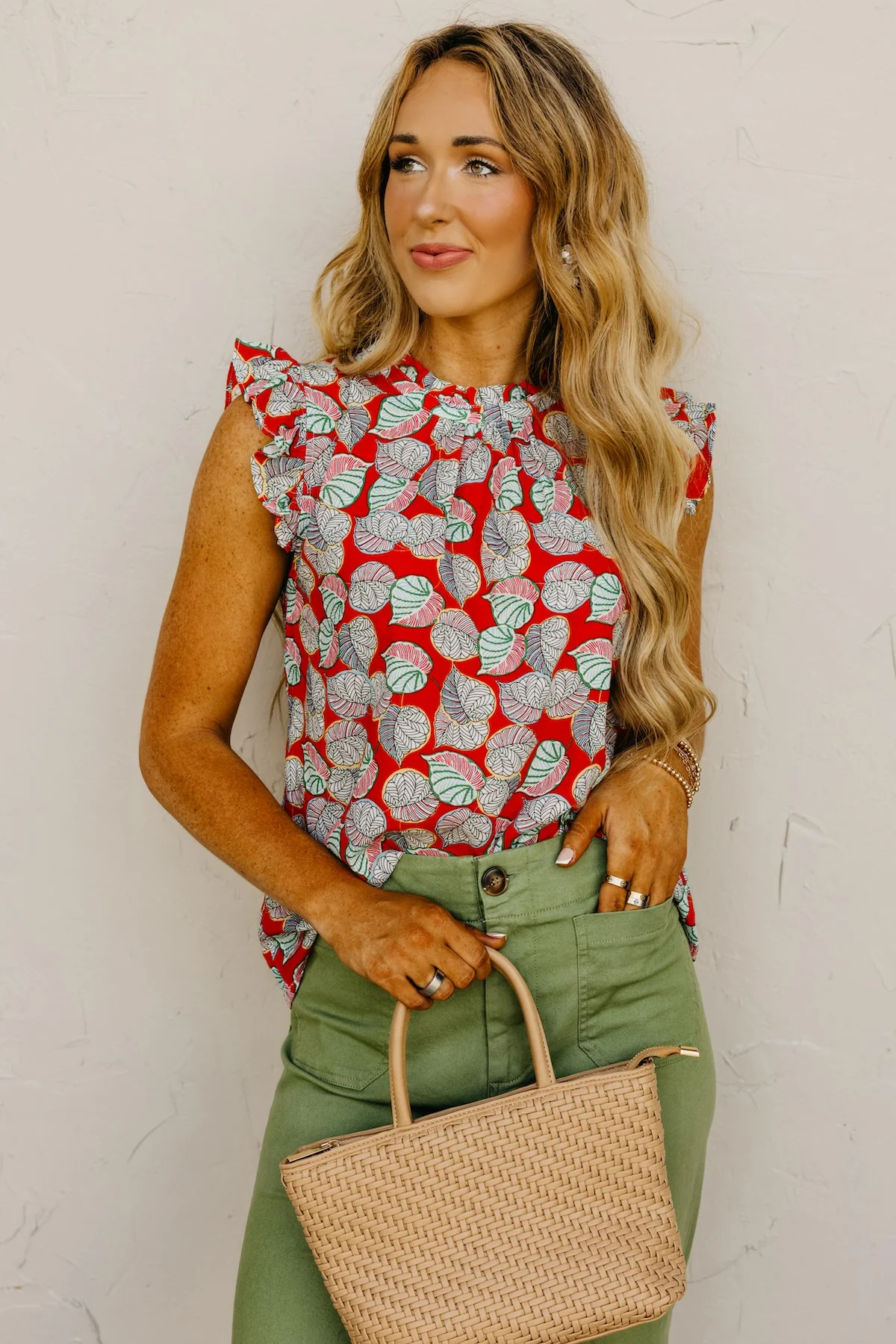 Shop The Look Featured Collection